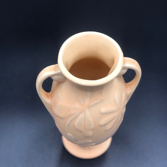 Vintage Mini Floral Vase - Picture 2 of 5